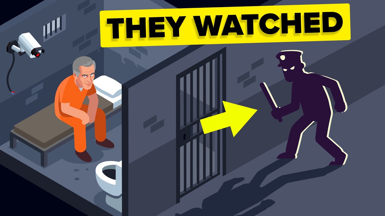 The Epstein Scandal Was Just the Tip of the Iceberg