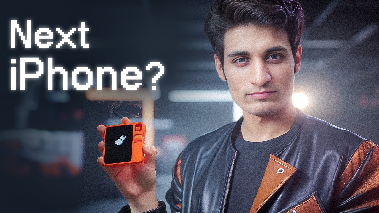 Why Rabbit R1 Won't Work!