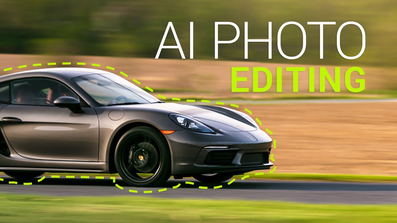 3 New Things An AI Can Do With Your Photos!