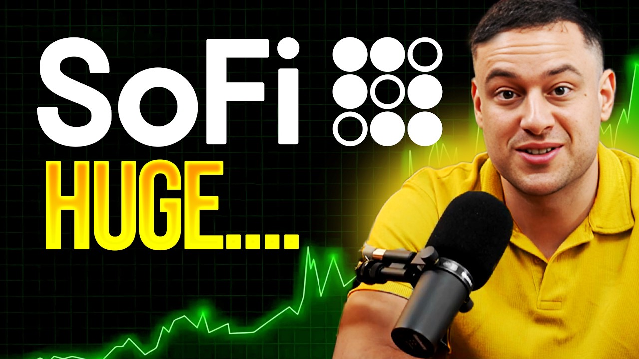 URGENT: SOFI Shareholders Do THIS ASAP!