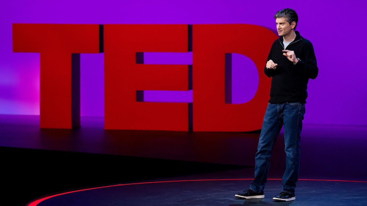 How Ethics Can Help You Make Better Decisions | Michael Schur | TED
