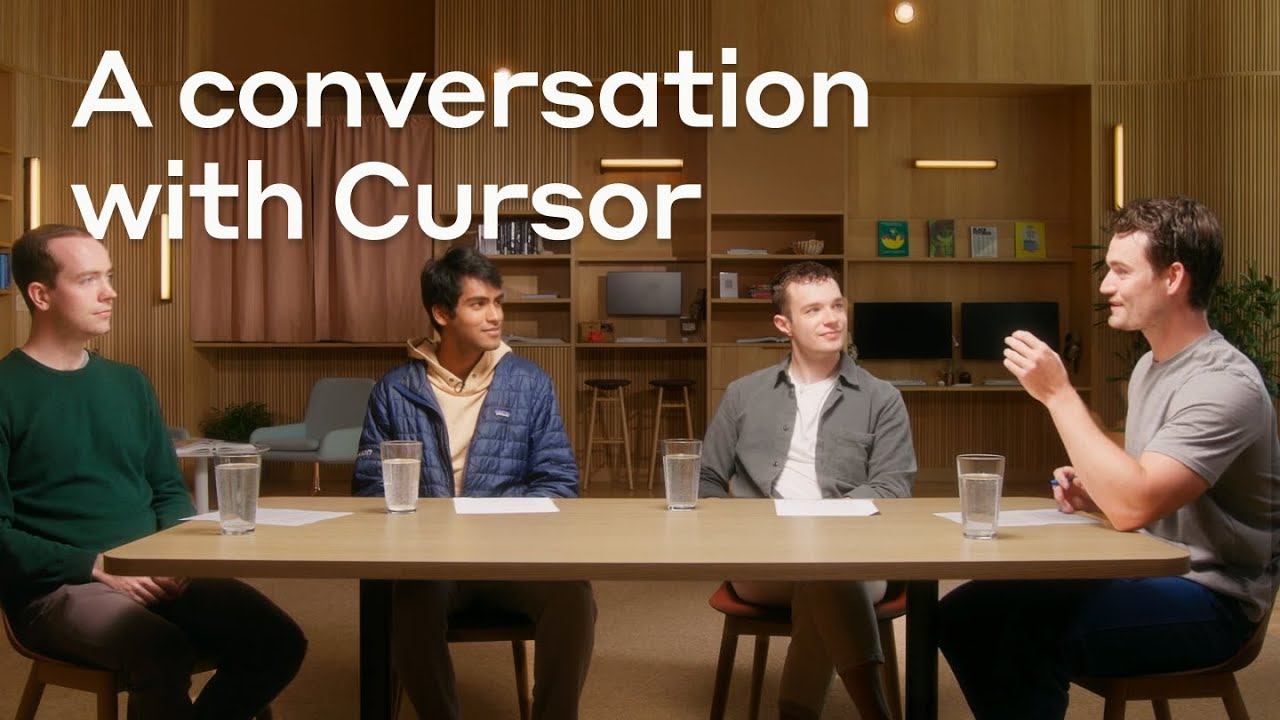 How Cursor is building the future of AI coding with Claude