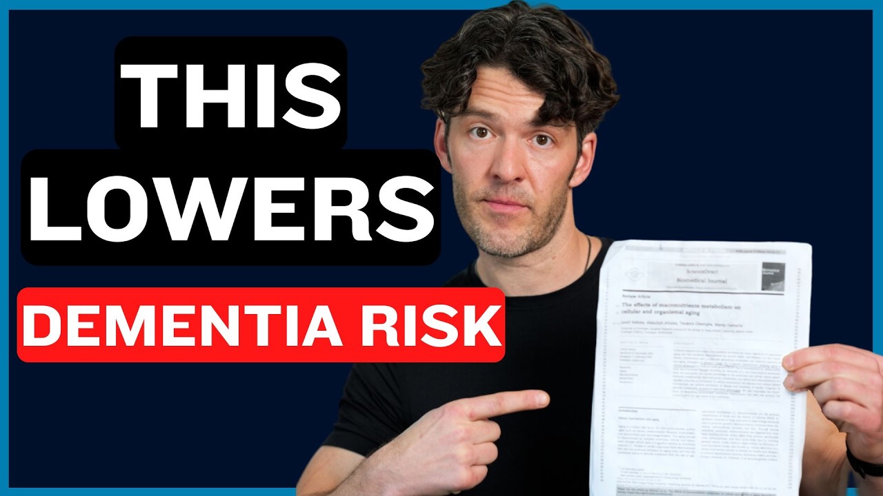 This Common Drink Lowers Dementia Risk