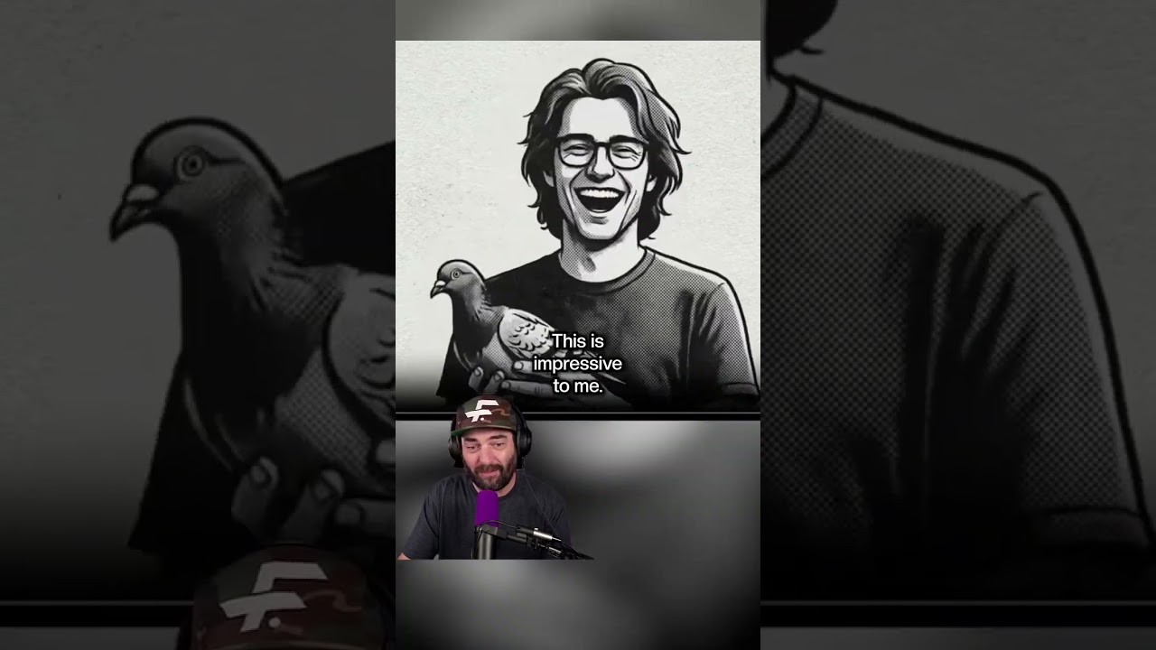 The Coolest New Google AI Feature