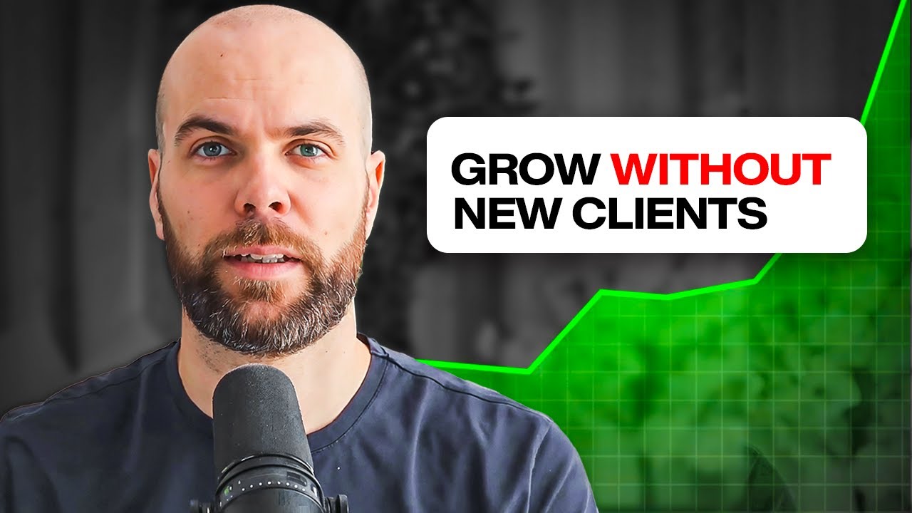 Make More Money Without New Clients