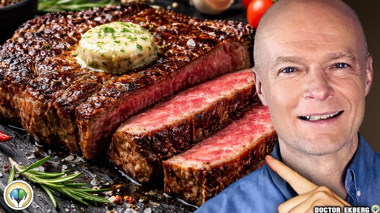 Top 10 Healthiest Meats You Must Eat!