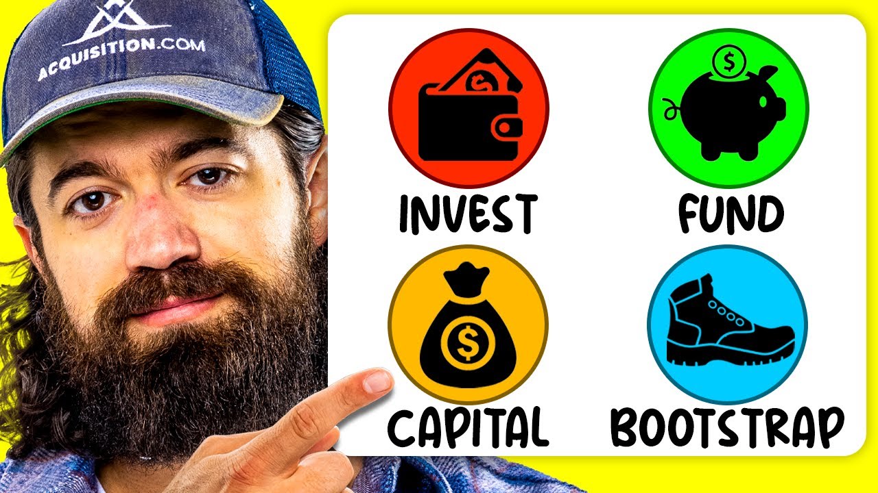 How to Become Ultra Wealthy (4 Methods)