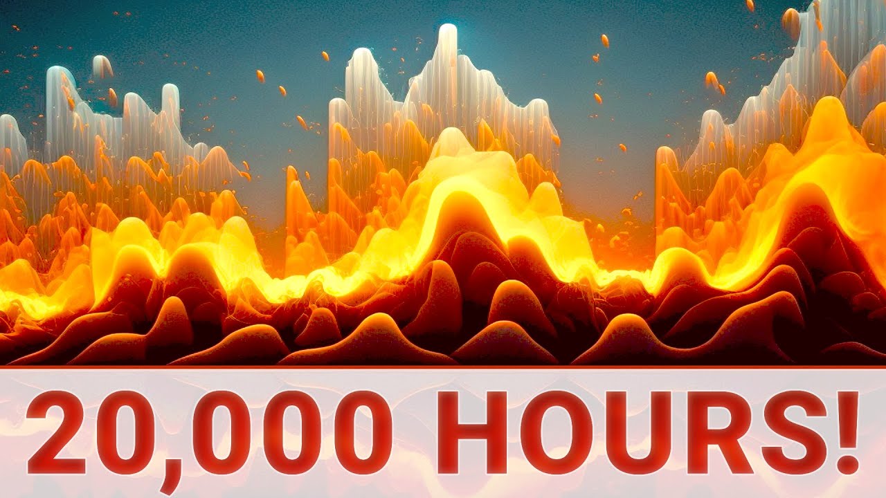 New AI Listened To 20,000 Hours Of Music. What Did It Learn?