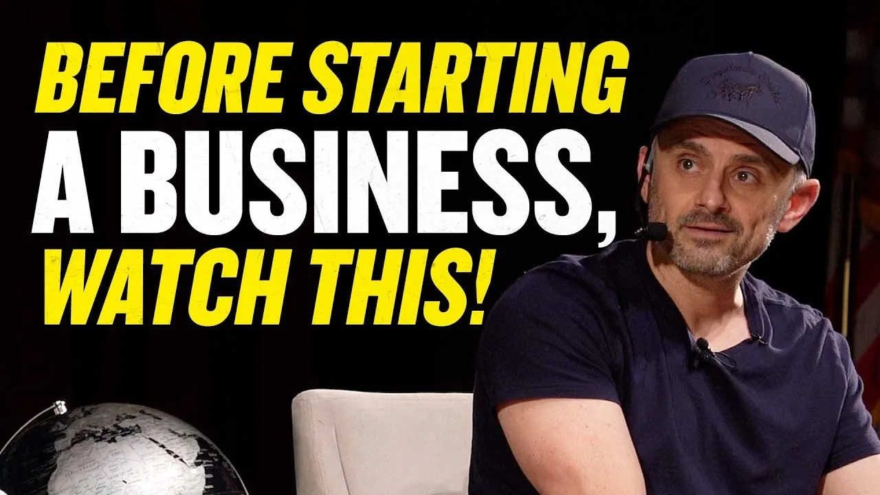 The Reason Most People Fail In Business