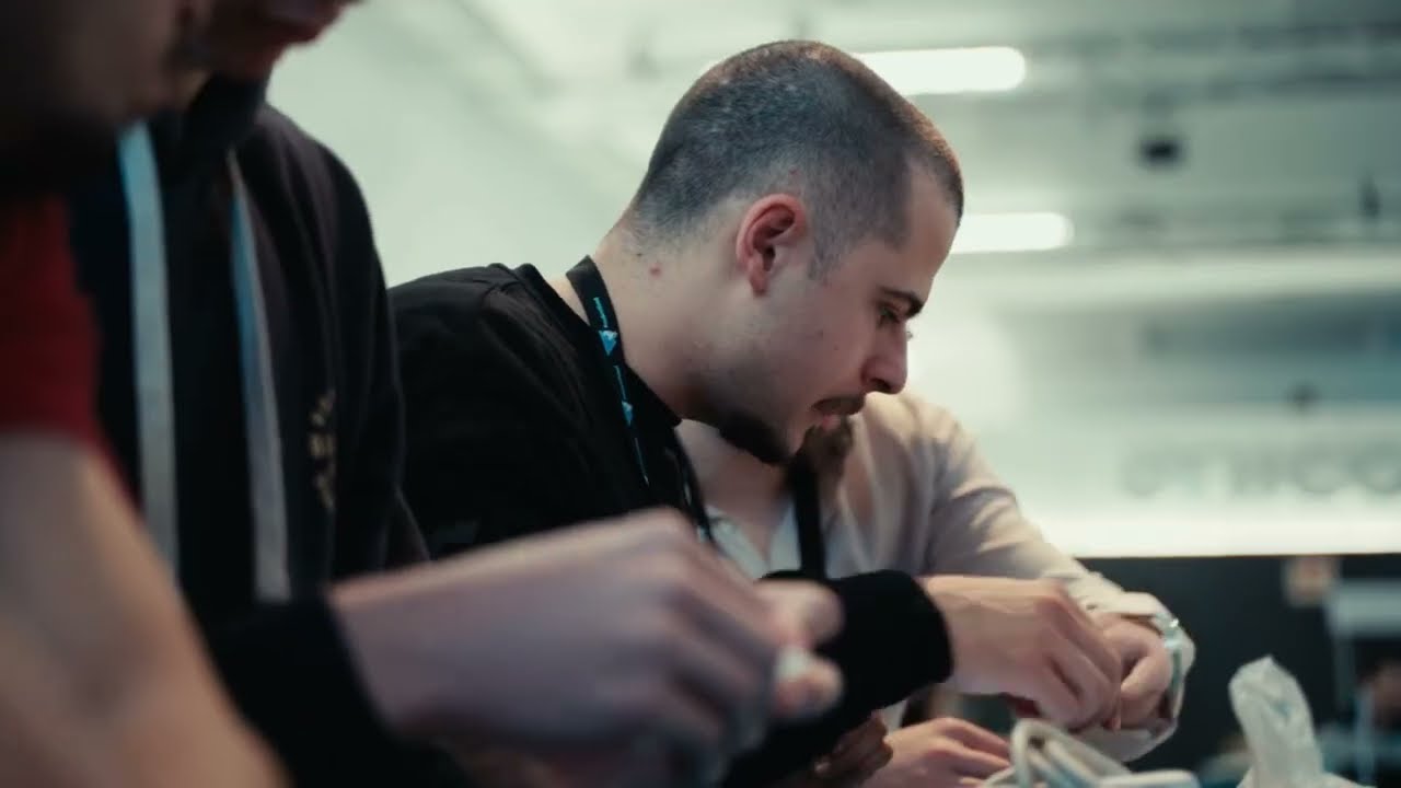 EUDIS Defence Hackathon Portugal - Spring 2026 — Innovation in Action 🇵🇹