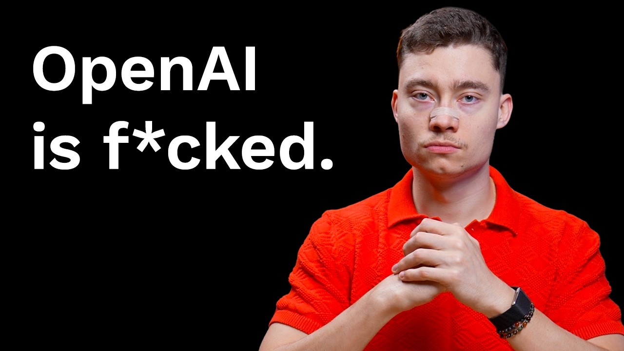 GPT 5.4 hit a wall. It’s over.