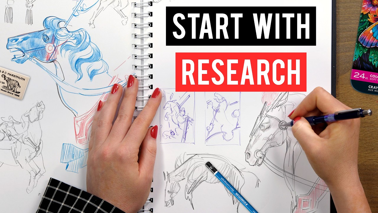 This Step Will Improve Your Illustrations