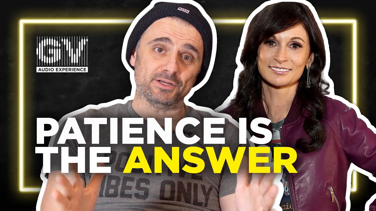 How To Fix Your Relationship With Time