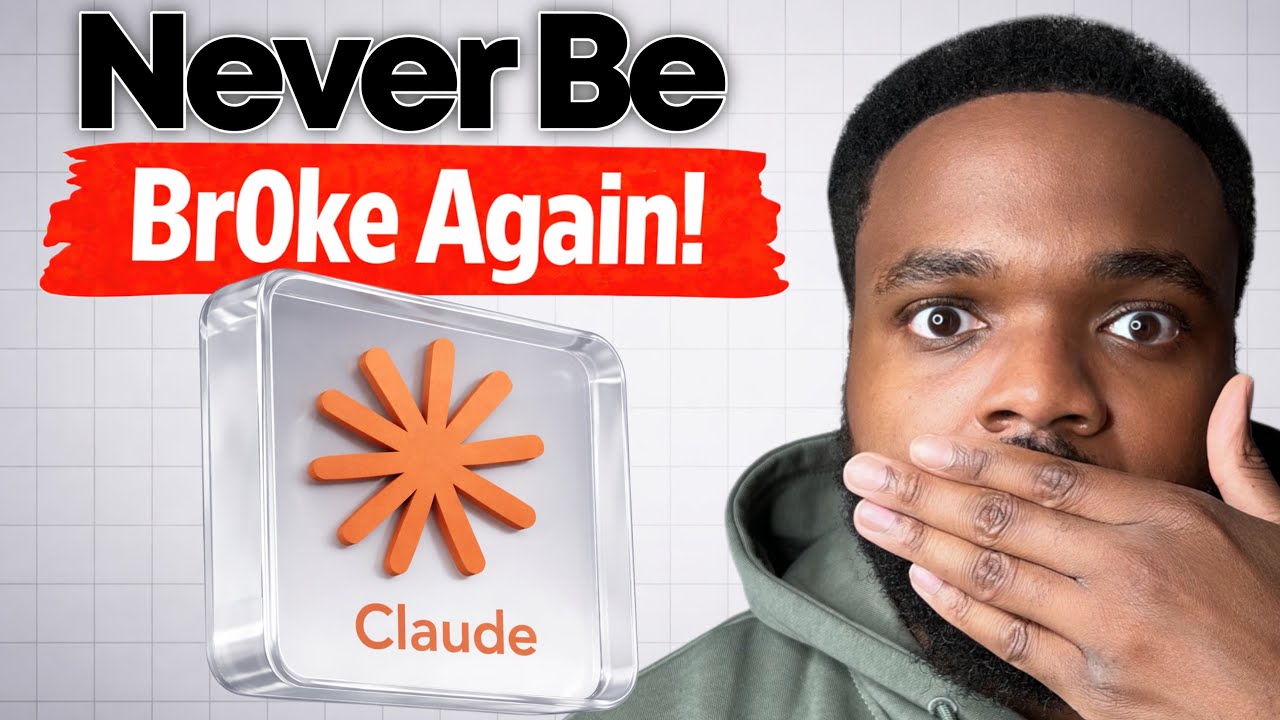 NEW Claude AI BIGGEST OPPORTUNITY in 2026 (INSANE UPDATE)