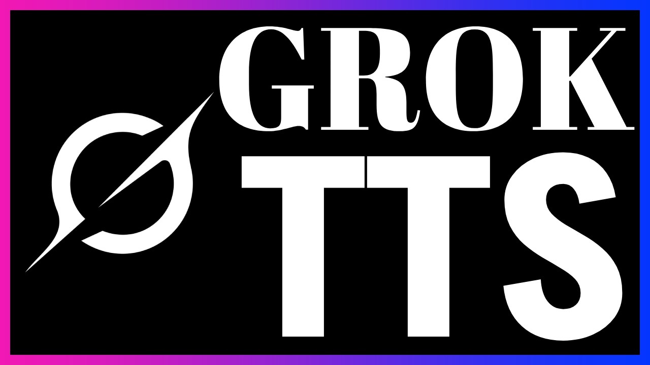 Grok TTS is Cheap & Fast!!!