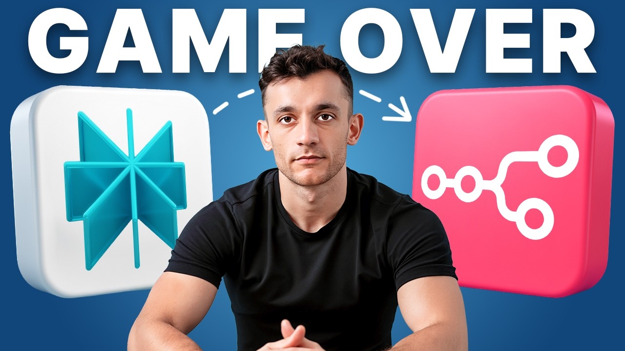 NEW Perplexity AI N8N Update is INSANE!