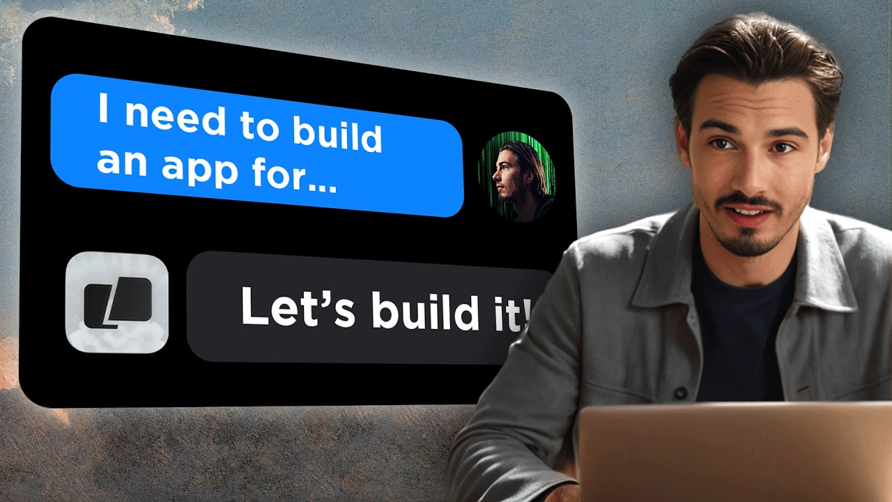 The New and Improved Way to Build ANYTHING with AI