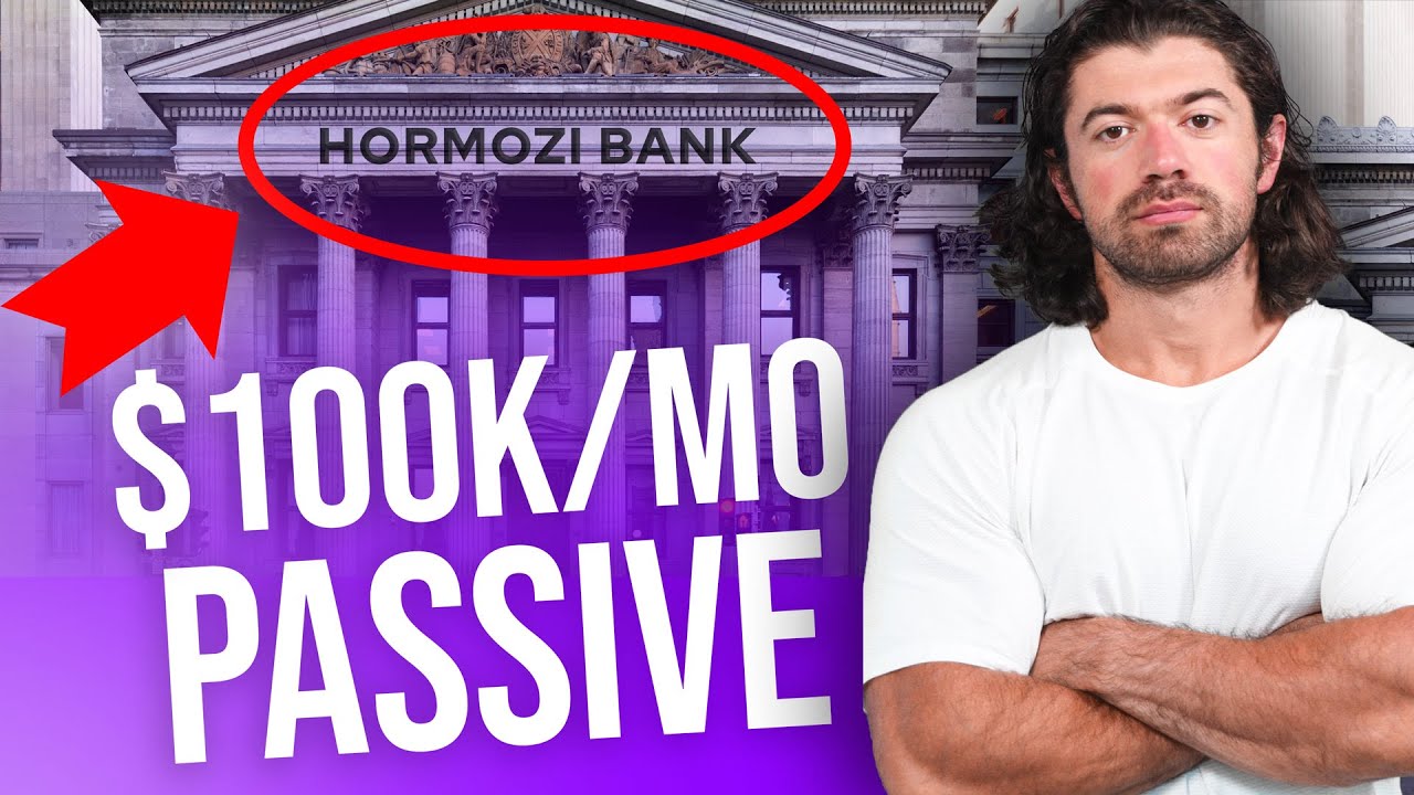 My 4-Part Invesing Model (with real example)