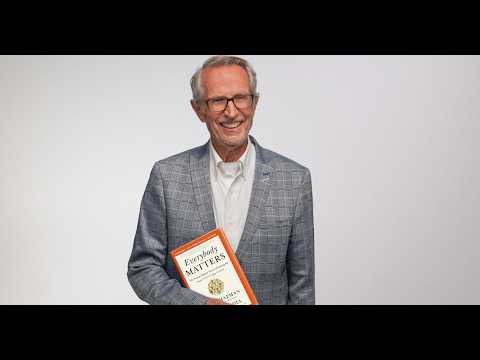 Podcast: Remembering Bob Chapman pt.1