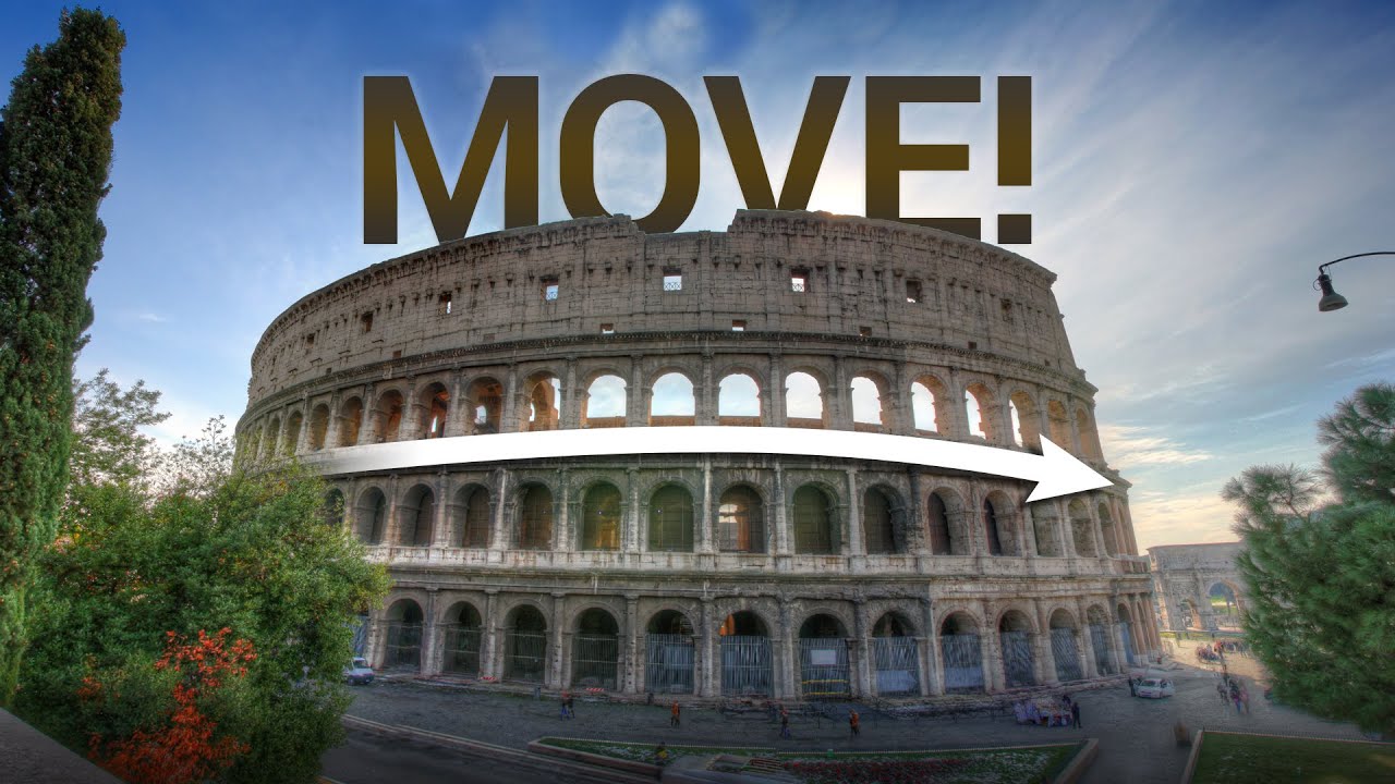 This Magical AI Makes Your Photos Move! 🤳