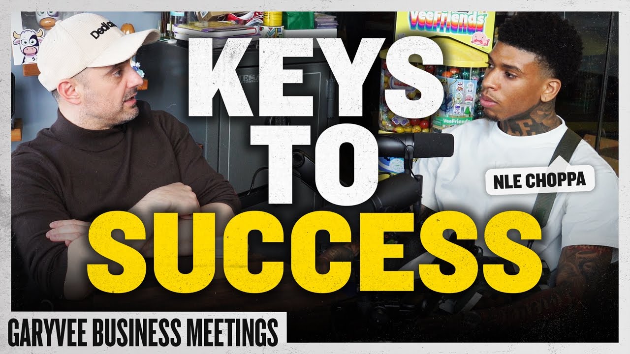 NLE Choppa Reveals the Motivation Behind his Success