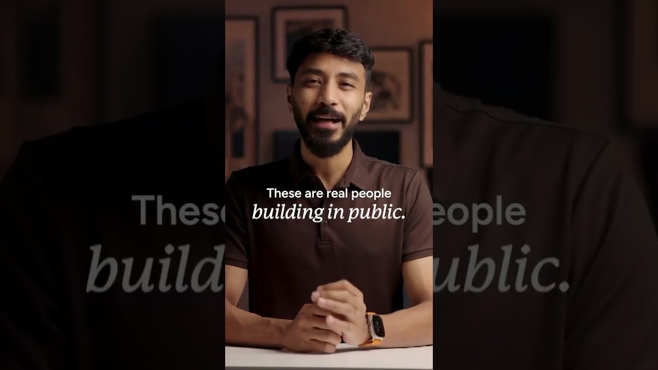 India’s First $100 Billion AI Startup? 🇮🇳 (SoftBank Invests!)