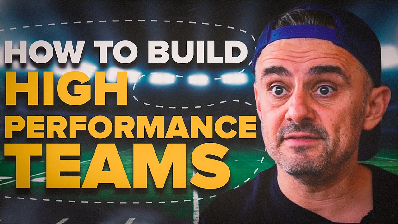 How To Build High Performance Teams - Virtual Consultation