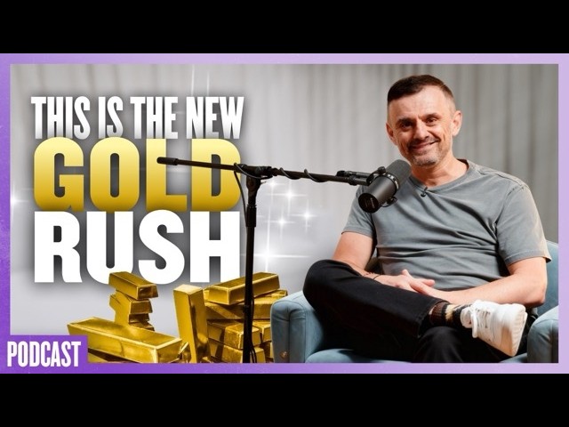 How to Stay Relevant in the Most Competitive Era Ever | GaryVee with The Burnouts