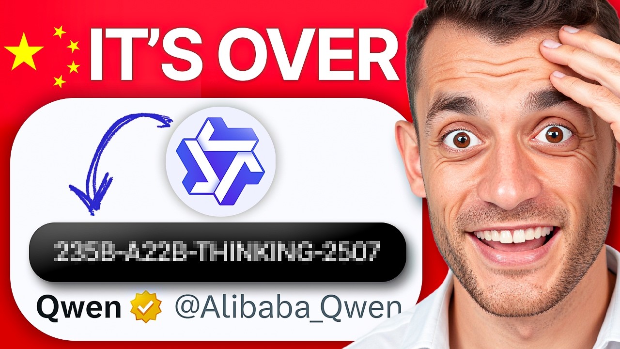 This NEW Chinese AI Agent is INSANE!