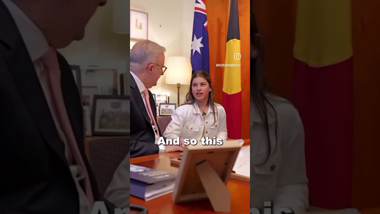 Australia's social media ban with neuroscientist Dr Lila Landowski