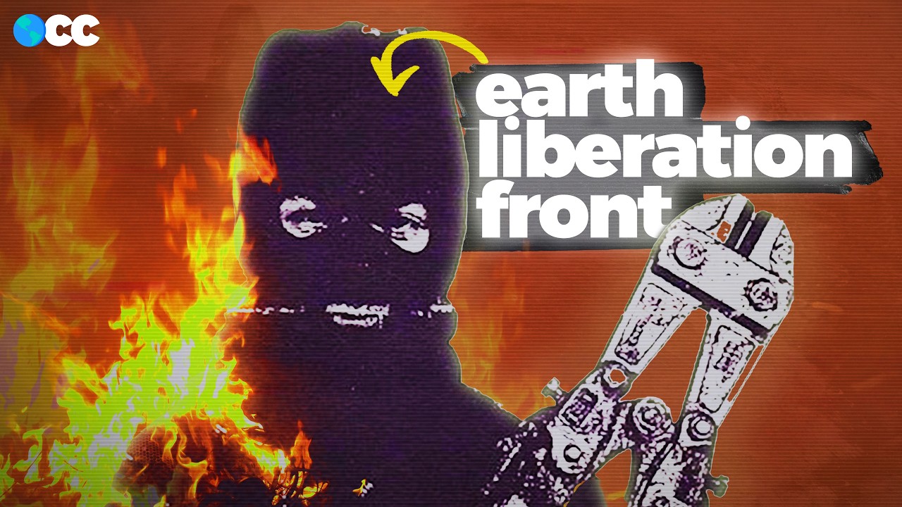 The Environmentalists Who Destroyed $100,000,000