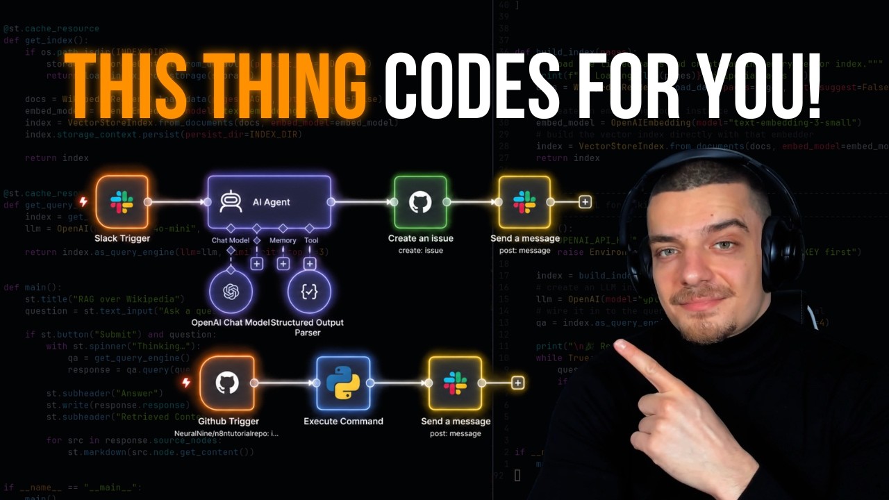 This is the most useful n8n workflow I have ever built...