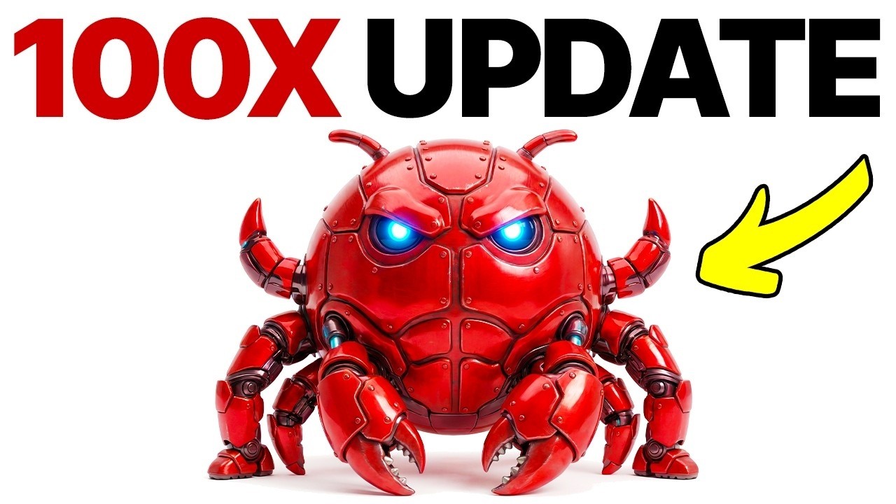 Mission Control для OpenClaw: как управлять армией AI-агентов с одного экрана