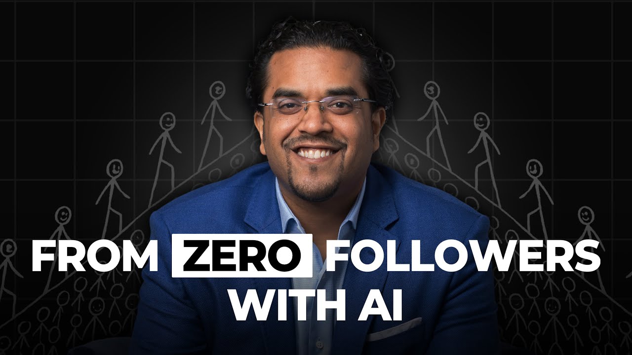 How To Build a Profitable Personal Brand In 2026 Using AI