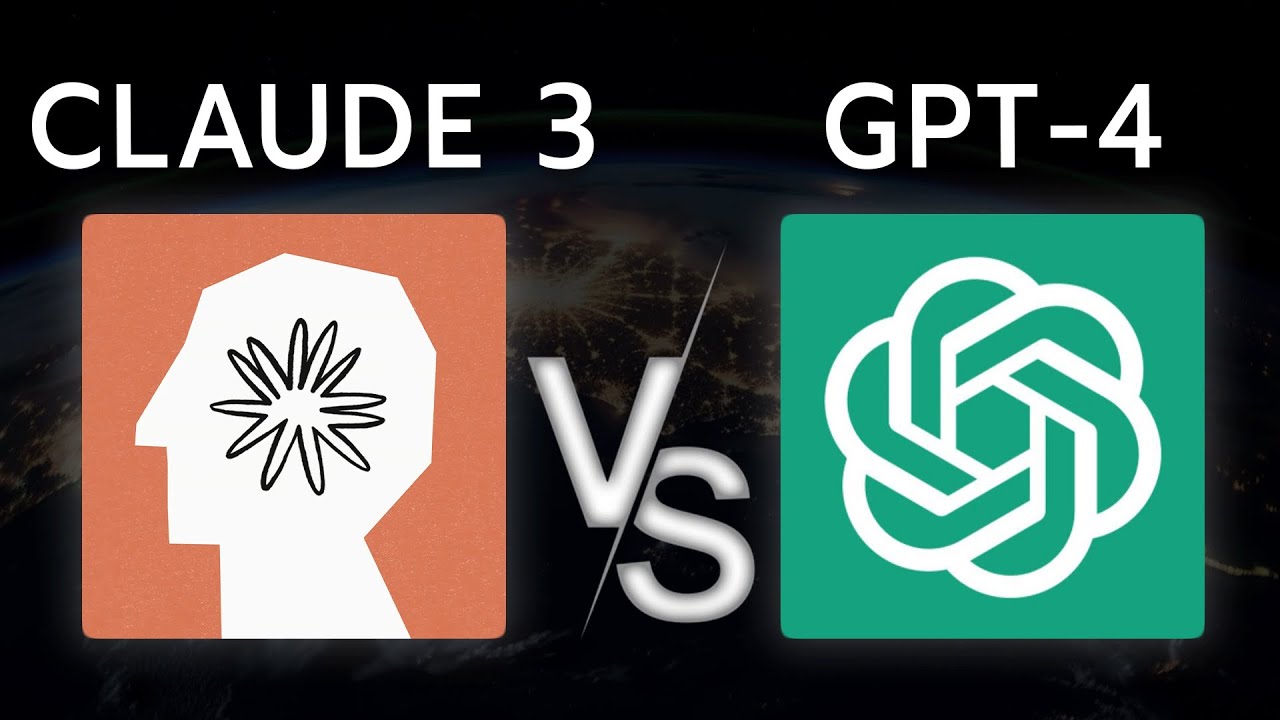 Why & When You Should Use Claude 3 Over ChatGPT