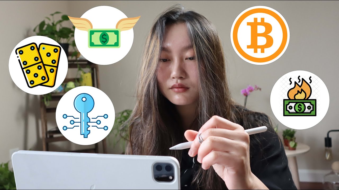 What to EDUCATE YOURSELF on in 2022 (because the world is changing very quickly) 🐈‍⬛