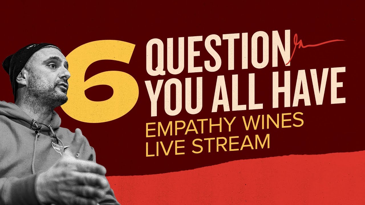 6 Important Questions I Set Straight on IG Live