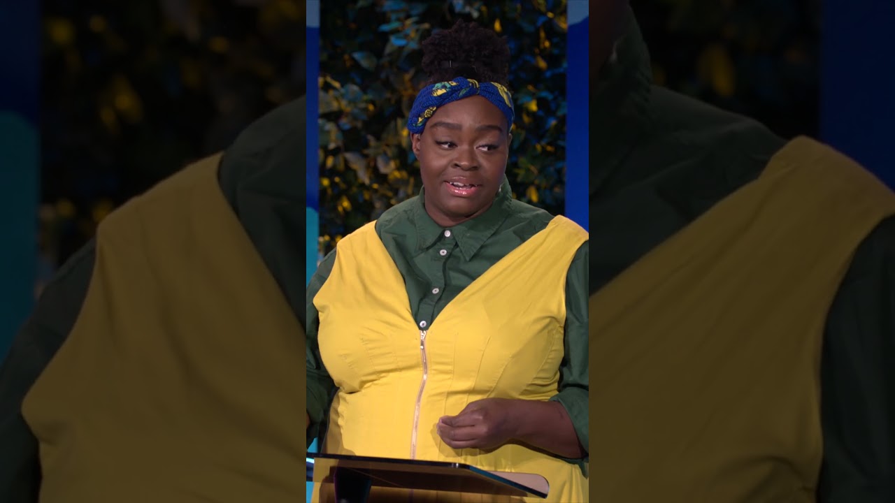 Not all superheroes wear capes. Some hand out books! #TEDTalks