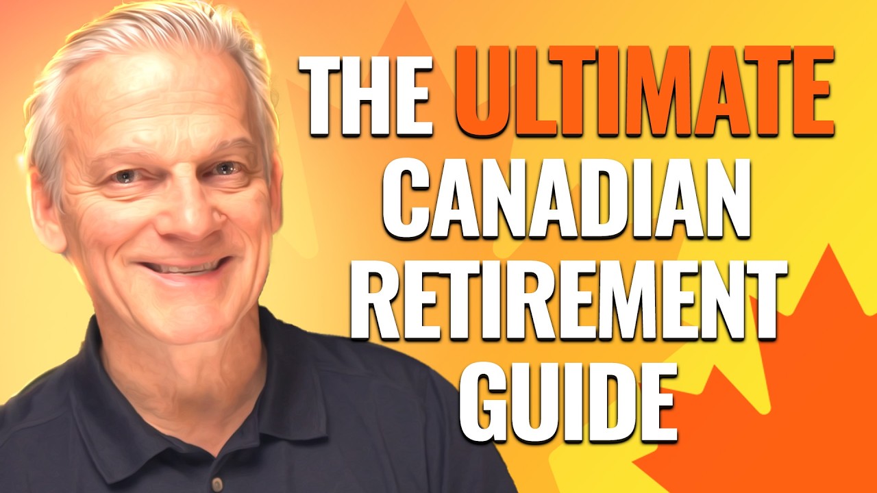 Canadian Retirement 2026: The Complete 12-Step Roadmap