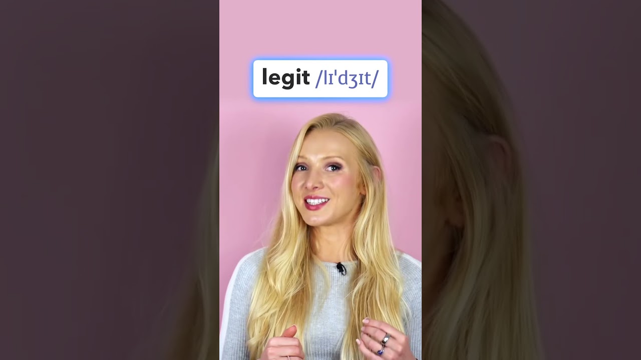 It's time to start shortening your words!