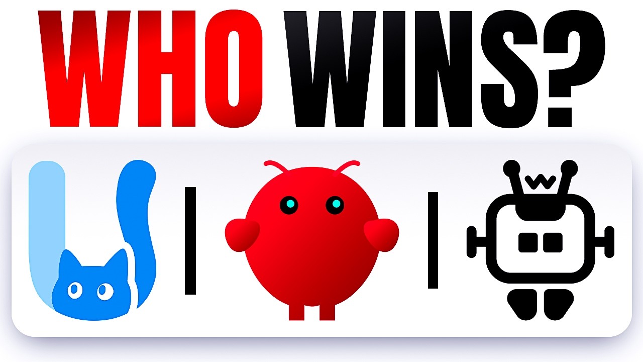 OpenClaw VS Memu VS Nanobot: Who Wins?