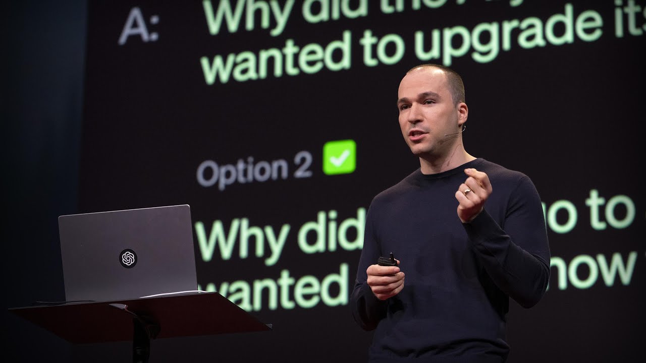 Внутренняя история ChatGPT: как устроена технология, меняющая мир