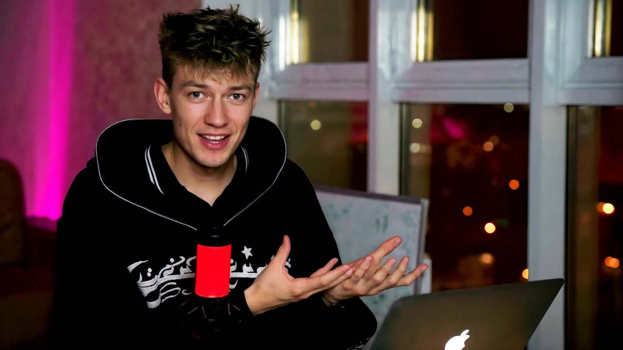 я инфоцыган