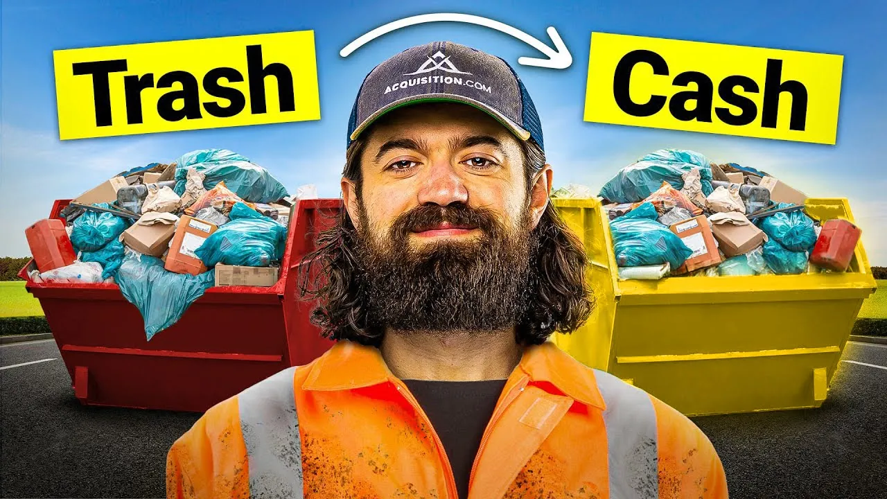 The Business Model That’s So Simple, Anyone Can Try It