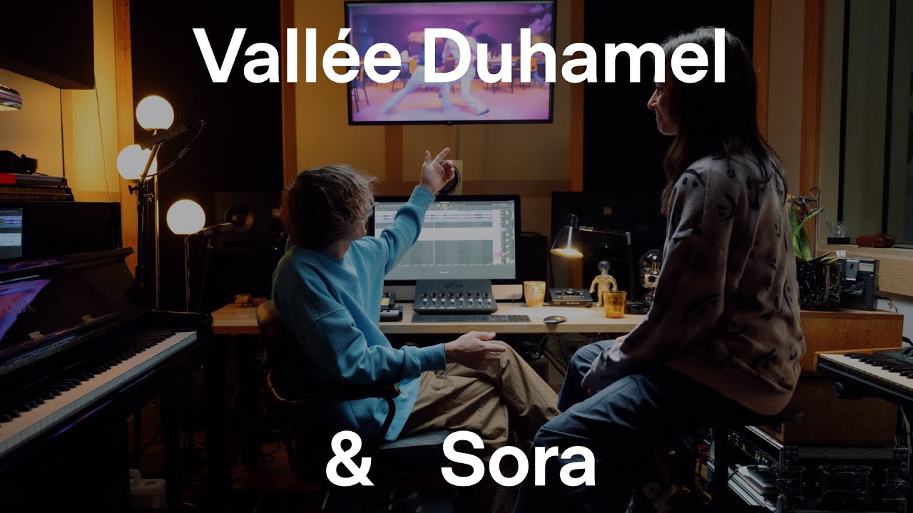 Vallée Duhamel & Sora