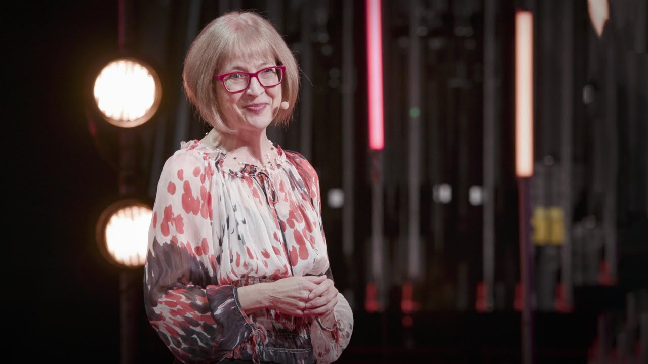 The Profound Power of Gratitude and "Living Eulogies" | Andrea Driessen | TED