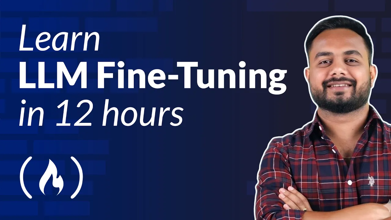 LLM Fine-Tuning Course – From Supervised FT to RLHF, LoRA, and Multimodal