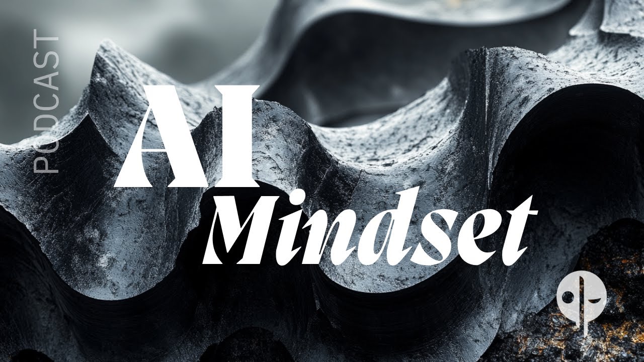 Как изменилась жизнь благодаря AI. AI Mindset [podcast]
