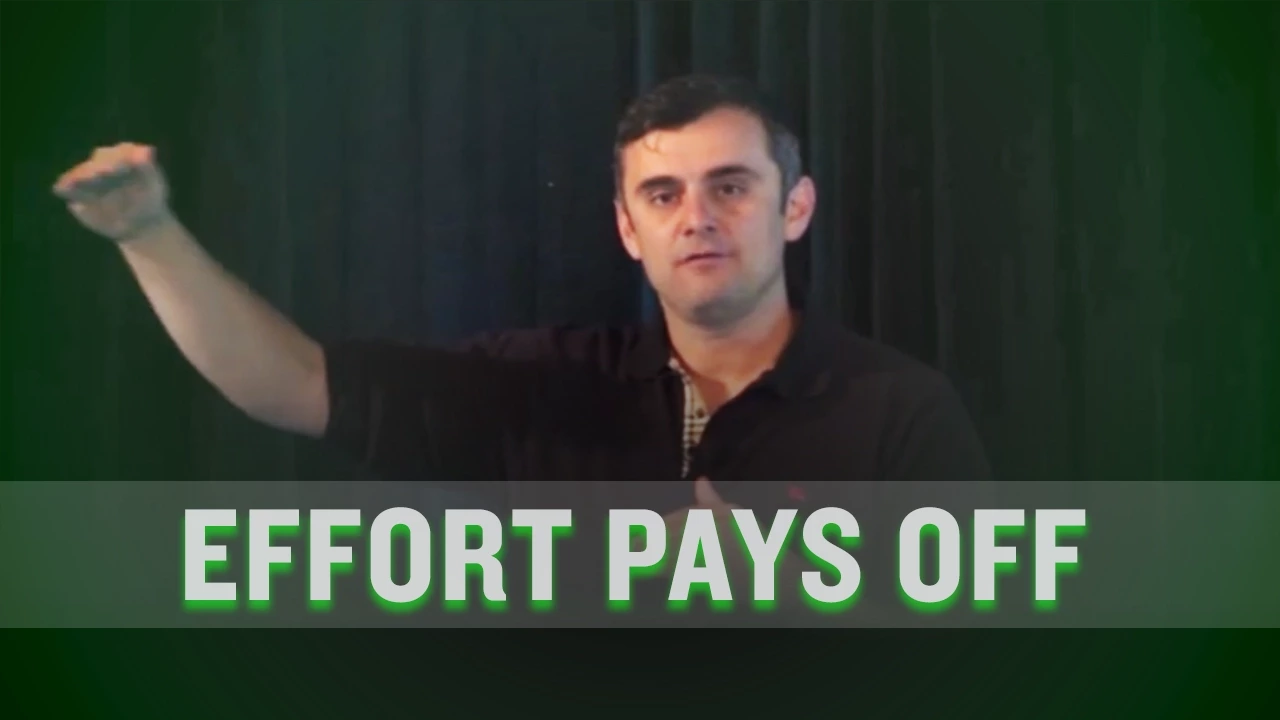 What Matters When You're Trying to Build a Personal Brand