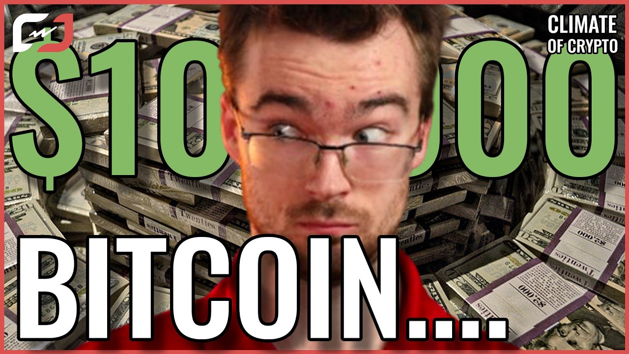 Bitcoin To $85k SOON! Why The Bitcoin Bulls Are EXTREMELY STRONG RIGHT NOW! Bitcoin Price Prediction